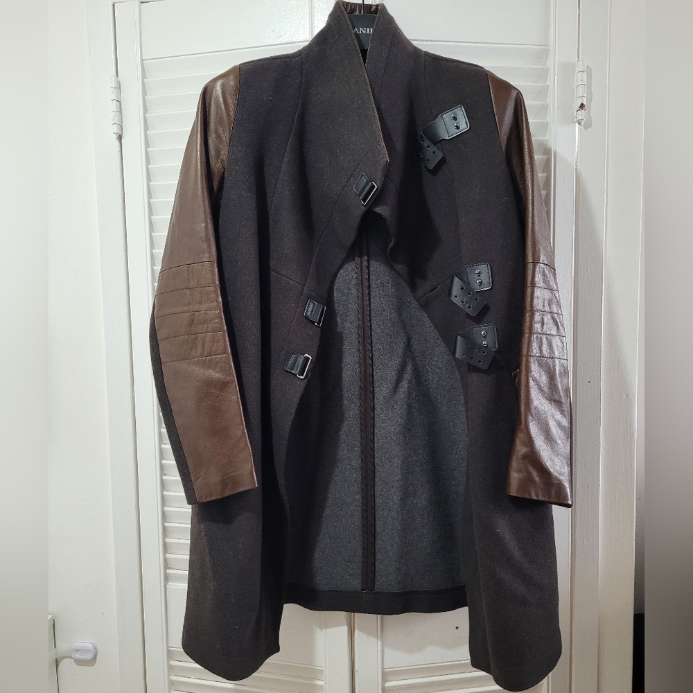 Danier spring/fall 3/4 jacket